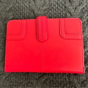 Brand New, Passport Holder